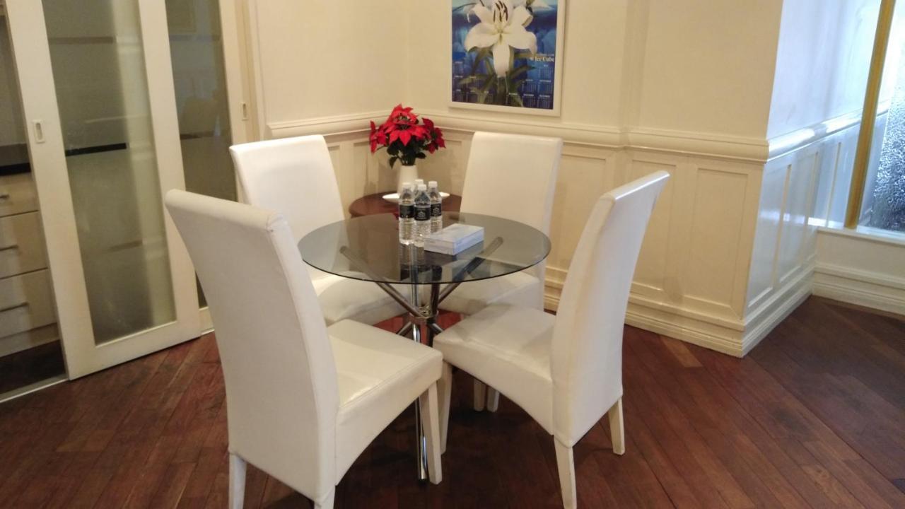 Times Square Service Apartment At Κουάλα Λουμπούρ Εξωτερικό φωτογραφία